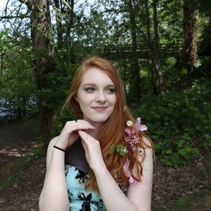 Meet your Posher, Heather